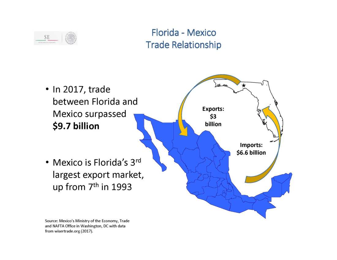 06-02-19 Florida-Mexico trade as of 2017